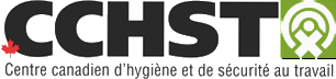 Centre canadien d'hygiène et de sécurité au travail